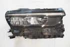 Oem 2021-2024 Jeep Grand Cherokee Right Passenger Side Full Led Headlight Used. Price: $249.99.
