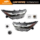 Led Headlights For 2022 2023 2024 Toyota RAV4 811100R350 811500R350 Lh And Rh New. Price: $217.59.