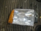 Passenger Headlight Chevrolet Composite Fits 95-97 Blazer S10/JIMMY S15 365468 Used. Price: $75.00.