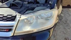 2008-2014 Dodge Avenger Driver Left Head Light Oem Front Lamp 05116343AD Used. Price: $74.81.