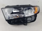 Driver Left Headlight Hid Titanium Fits 15-18 Edge 880619 Used. Price: $332.91.
