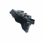New Audi Q7 Front Left Headlight Bracket 4L0941613B 2013 4L0-941-613-B. Price: $108.20.