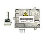 New For 05-09 Saab 9-7X Xenon Ballast D1S Bulb Light Control Unit Module Lamp. Price: $44.95.