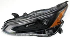 Oem Left Driver Side Led Headlamp For Nissan Altima 26060-9HF0C Used. Price: $254.99.