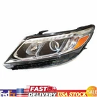 New For 2014 2015 Kia Sorento Front Halogen Headlight Assembly Lh Driver Side. Price: $102.26.