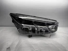 21-24 Ford Mustang Mach Passenger Side Led Headlight Oem LJ8B13E014DG Used. Price: $900.00.