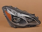 Perfect! 2014-2017 Mercedes E-class W207 Right Rh Dual Full Led Headlight Oem Used. Price: $1289.00.