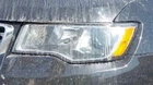 2017-2021 Jeep Grand Cherokee Lh Driver Headlight Lamp Oem Used. Price: $231.08.