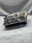 2013-2016 Chevrolet Trax Left Lh Driver Side Headlight Oem Used. Price: $76.50.