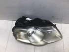 Volkswagen Passat 2006 2009 Front Right Passenger Side Hella Headlamp Factory Used. Price: $134.81.