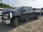 Driver Headlight Chrome Bezel Led Fits 16-18 Silverado 1500 Pickup 586350 Used. Price: $322.33.