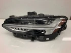 2017 Volvo S90 Left Headlight Assembly W/ Active Bending JB05 31434775 Used. Price: $1250.00.