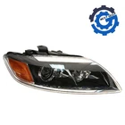 New Valeo Right Xenon Headlight Assembly For 2007-2009 Audi Q7 044703 4L0941030G. Price: $424.96.