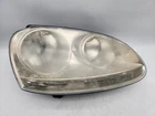 2005-2010 Volkswagen Jetta Right/passenger Side Headlight Assembly Oem Used. Price: $75.99.