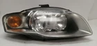 Rh Halogen Curve Niq 8E0941004AH Oem 05-09 A4 Audi 1YR Wrnty 8E0941004AL Used. Price: $55.00.