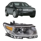 For 2006-2009 Lincoln Mkz/zephyr Headlight Passenger Side Capa FO2503234 New. Price: $203.39.