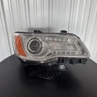 2014 Chrysler Headlight Rh Right Side Oem Lx 11MY Nafta BAM92173000 Used. Price: $169.99.