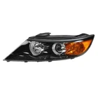 Trq HLA88544 Headlight For Kia Sorento 2011-2013 Driver Side Front 114-51168L New. Price: $180.23.