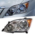 For Toyota Avalon 2008 2009 2010 3.5L Headlamp Hid Headlight New. Price: $91.27.