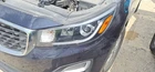 2019 Kia Sedona Lh Driver Headlight Lamp Oem Used. Price: $390.08.