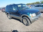 Driver Left Headlight Fits 01-02 Montero 677596 Used. Price: $91.00.