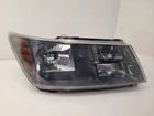 2014 - 2020 Dodge Journey Passenger Headlight Quad Halogen Black Bezel Used. Price: $138.11.