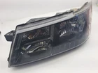 Passenger Headlight Quad Halogen Black Bezel 14-20 Dodge Journey 68200084AB Used. Price: $237.99.