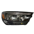 2017-2022 Buick Encore Passenger Headlamp Halogen W/led Oem 42771352 Used. Price: $250.00.