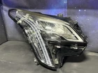 2018-2019 Cadillac Xts Headlight Assembly Oem Right Passenger Side Led For Parts. Price: $150.00.
