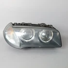 2007-2010 Bmw X3 E83 Right Xenon Headlight Adaptive 63123456046 Oem Used. Price: $269.23.