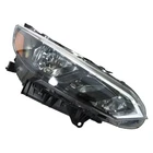 Halogen Headlight Assembly Nissan Sentra 2024-2025 Rh W/o Bulbs 26010-6LY0A New. Price: $251.99.