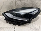 2019 2023 Tesla Model Y Headlight Oem Lh Driver Side Matrix Led 1514-952-00-E Used. Price: $415.00.