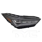 Tyc Right Led Headlight For Acura Mdx Type 2022-2025 Models New. Price: $699.00.