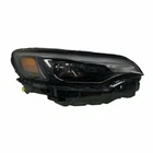 For Jeep Cherokee 2019 2020 2021 Headlight Assembly Passenger Side Led New. Price: $1383.23.