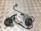 9955949700 Mitsubishi Asx Left Headlight Wiring With Cover Cap 0508100900 Used. Price: $32.50.