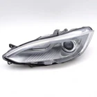 2012-2015 Tesla Model Left Drivers Side Xenon Headlight Lamp Assembly -30-I-L. Price: $90.00.