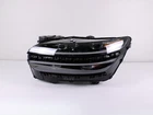 Nice! 2022-2024 Hyundai Genesis GV70 Lh Left Driver Side Full Led Headlight Oem Used. Price: $699.00.