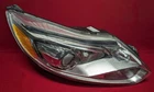 2012-2018 Ford Focus Ev Electric Right Passenger Headlight Lamp Hid Xenon Used. Price: $299.99.