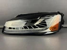 Flawless! 2015-2018 Audi A8 S8 Left Driver Side Led Matrix Headlight Oem 15-18 Used. Price: $1099.99.