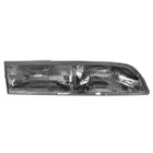Eagle Eyes FR169-B001R Right Headlight Assembly 92-97 Ford Crown Victoria New. Price: $41.45.
