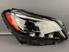 Perfect 2015-2018 Mercedes-benz Cls-class W218 Led Right Passenger Headlight Oem Used. Price: $1709.99.