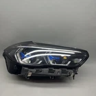 Bmw X5 Headlight Right Passenger X6 Laser 2019 2020 2021 2022 Oem 5A279D6-01 Used. Price: $800.10.