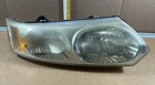 2003-2007 Saturn Ion Sedan Rh Passenger Side Headlight Assembly 114-00749R Oem Used. Price: $55.99.