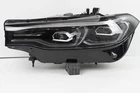 2019 2020 2021 Bmw X7 Headlight Left Driver Led A95A279E5-02 Oem D1 Used. Price: $300.00.