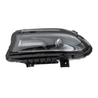 Genuine Mopar 2019-2022 Dodge Charger Headlamp Light Assembly Left 68541683AA New. Price: $719.84.