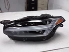 2018 Volvo XC90 Oem Led Headlight Driver Left Side 31468916 Used. Price: $1119.95.