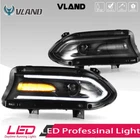 Vland For 2015-2022 Dodge Charger Led Headlights Dual Beam Projector Both Lamps New. Price: $278.50.