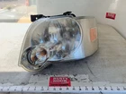 2008 Ford Explorer Left Driver Lh Side Headlight L09497330 Capa Aftermarket Used. Price: $38.00.