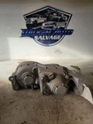 Passenger Right Headlight Fits 00-01 Tiburon 1660001 Used. Price: $85.50.