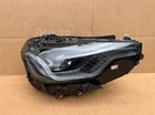 2022 2023 2024 Bmw G87 M235I M240I Rh Right Headlight Led Perfect! Shadowline Used. Price: $1249.00.